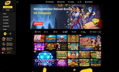 zet casino test|ZetCasino Erfahrungen 2024 » Test & Kundenmeinungen.